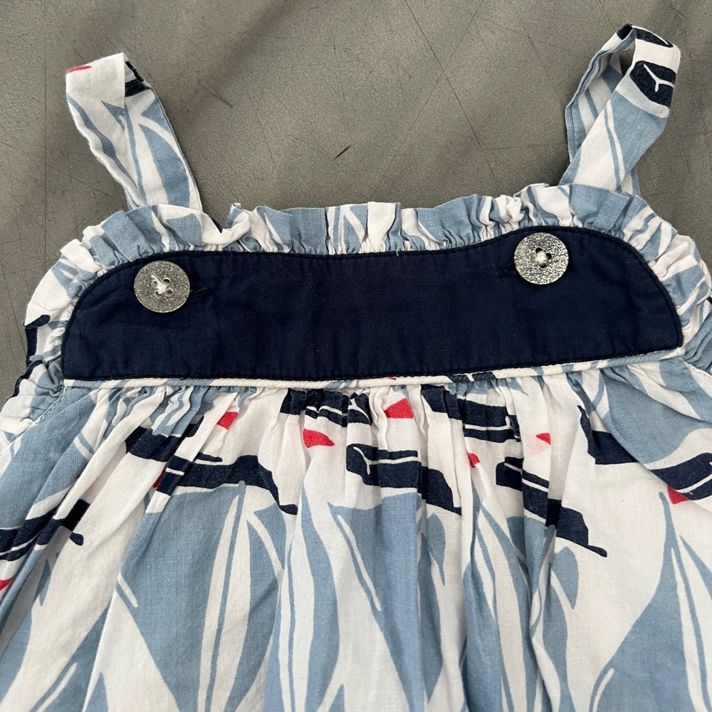 Pink Chicken Dress - Picture 4 of 5